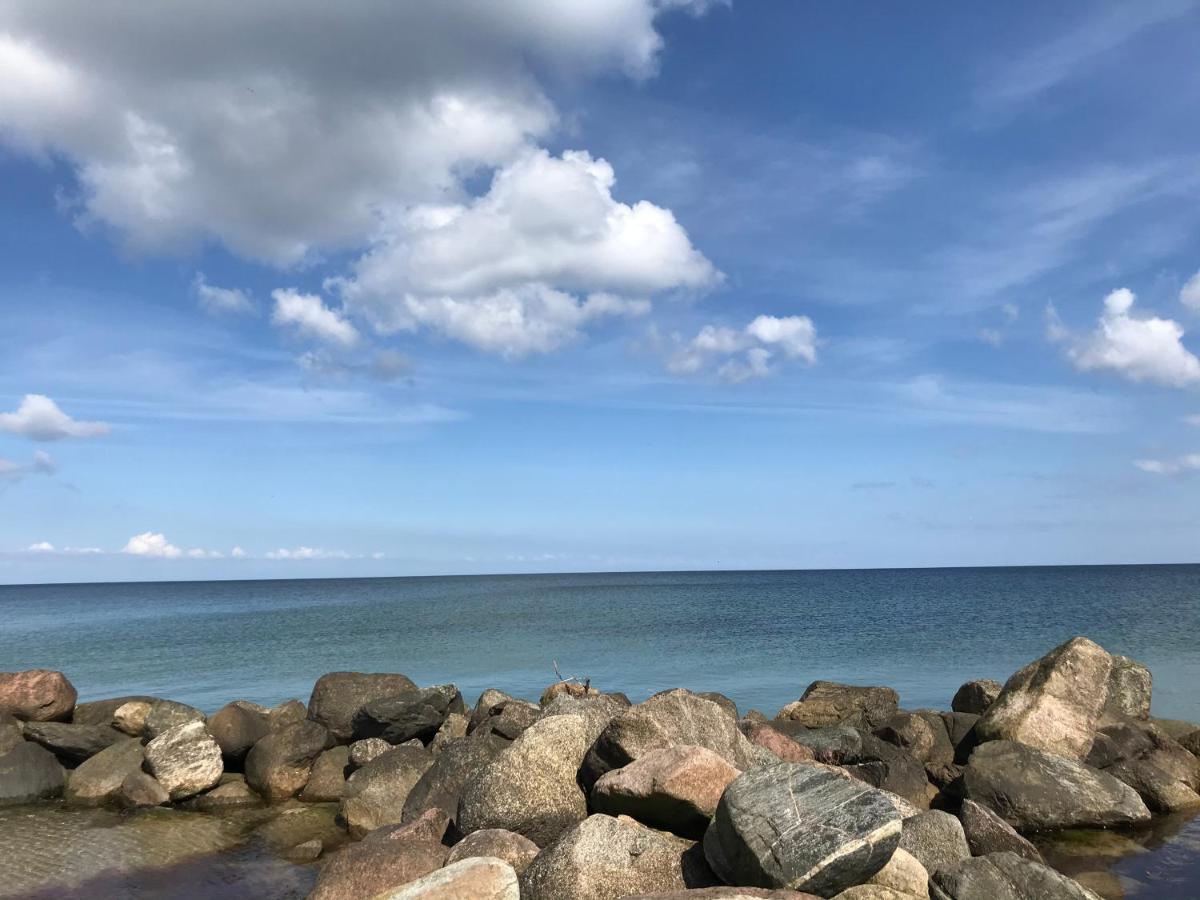 Strandlaeufer เชินฮาเกน ภายนอก รูปภาพ